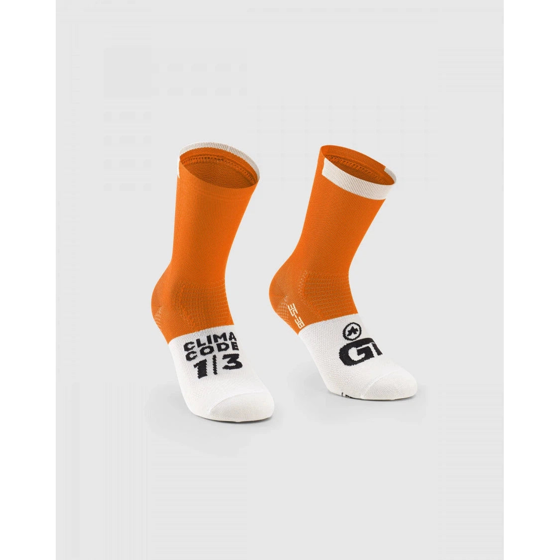 Assos Assosoires GT Socks C2