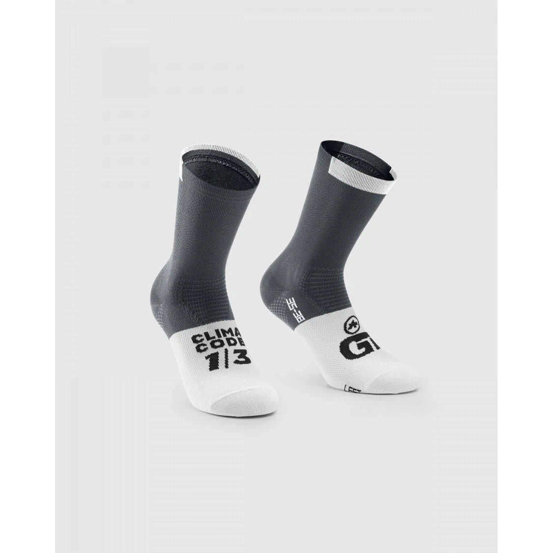 Assos Assosoires GT Socks C2