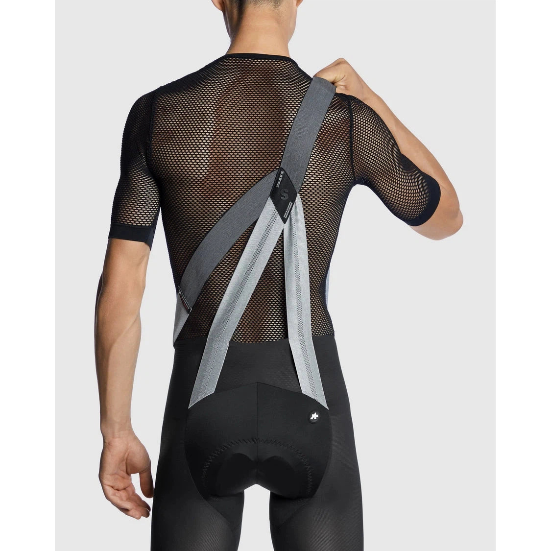 Assos Assosoires SS Skin Layer Superleger