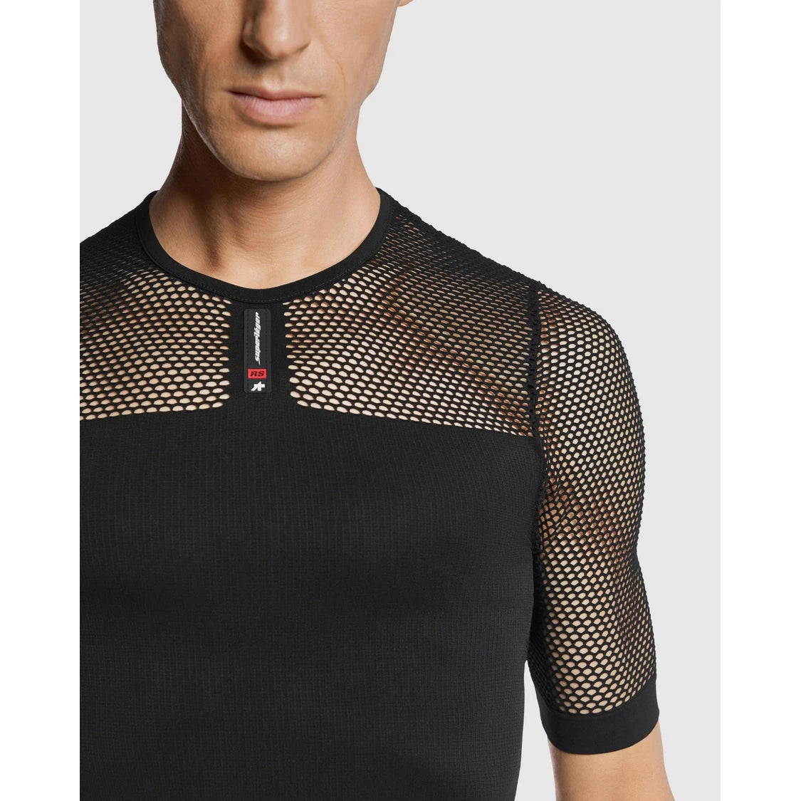 Assos Assosoires SS Skin Layer Superleger