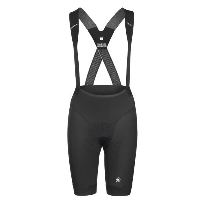 Assos Dyora RS Summer Bib Shorts S9