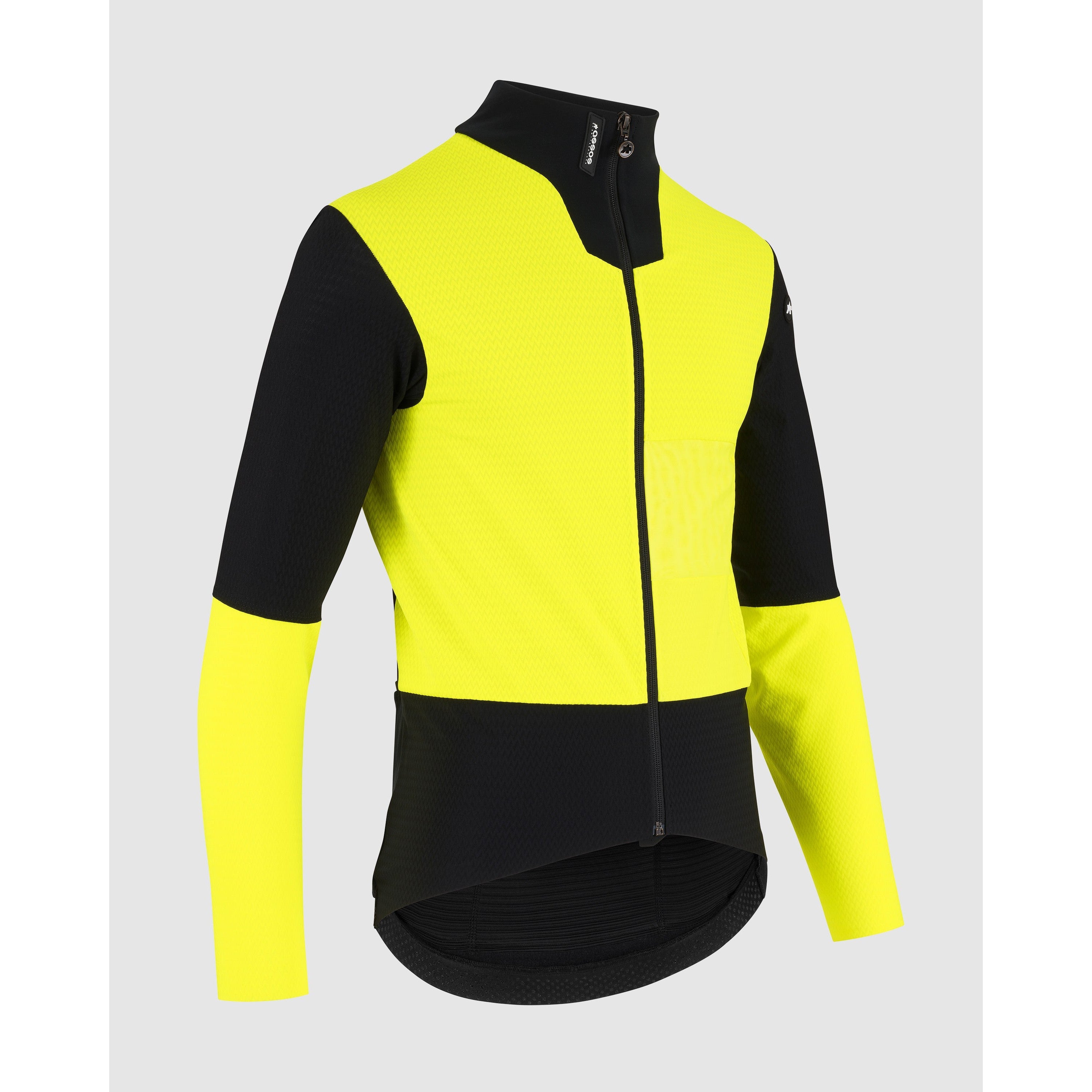 Assos Equipe Habu Winter Jacket S9