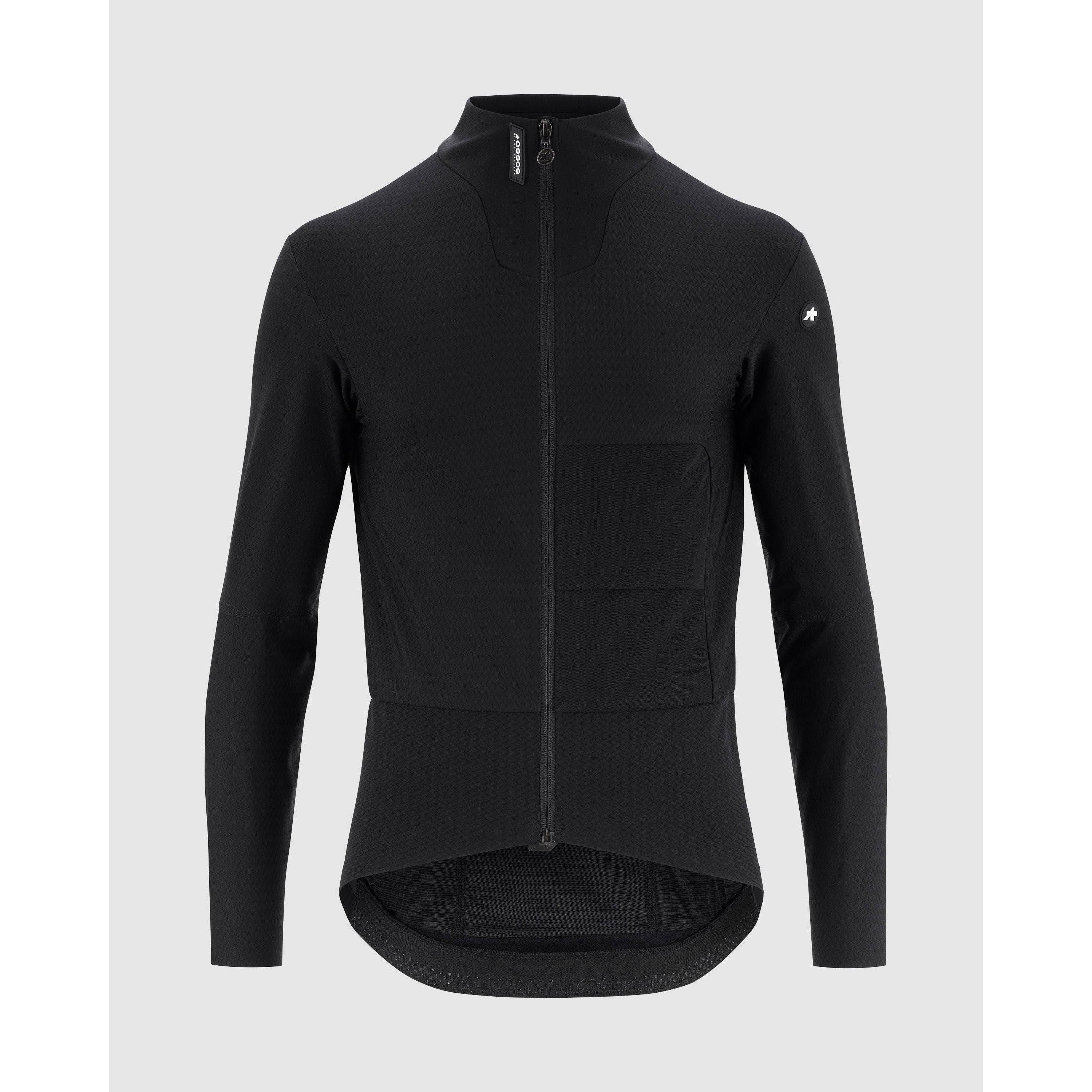 Assos Equipe Habu Winter Jacket S9