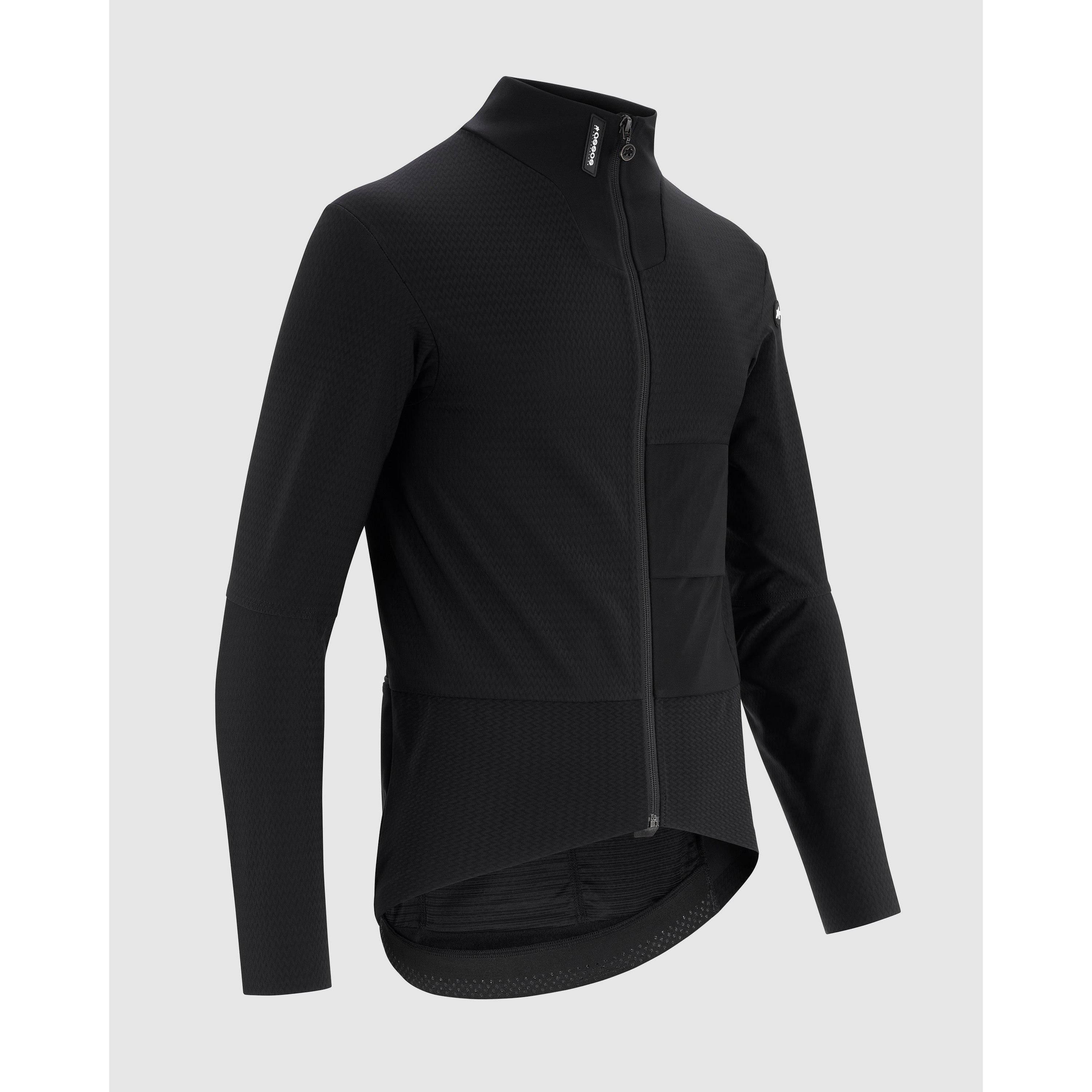 Assos Equipe Habu Winter Jacket S9