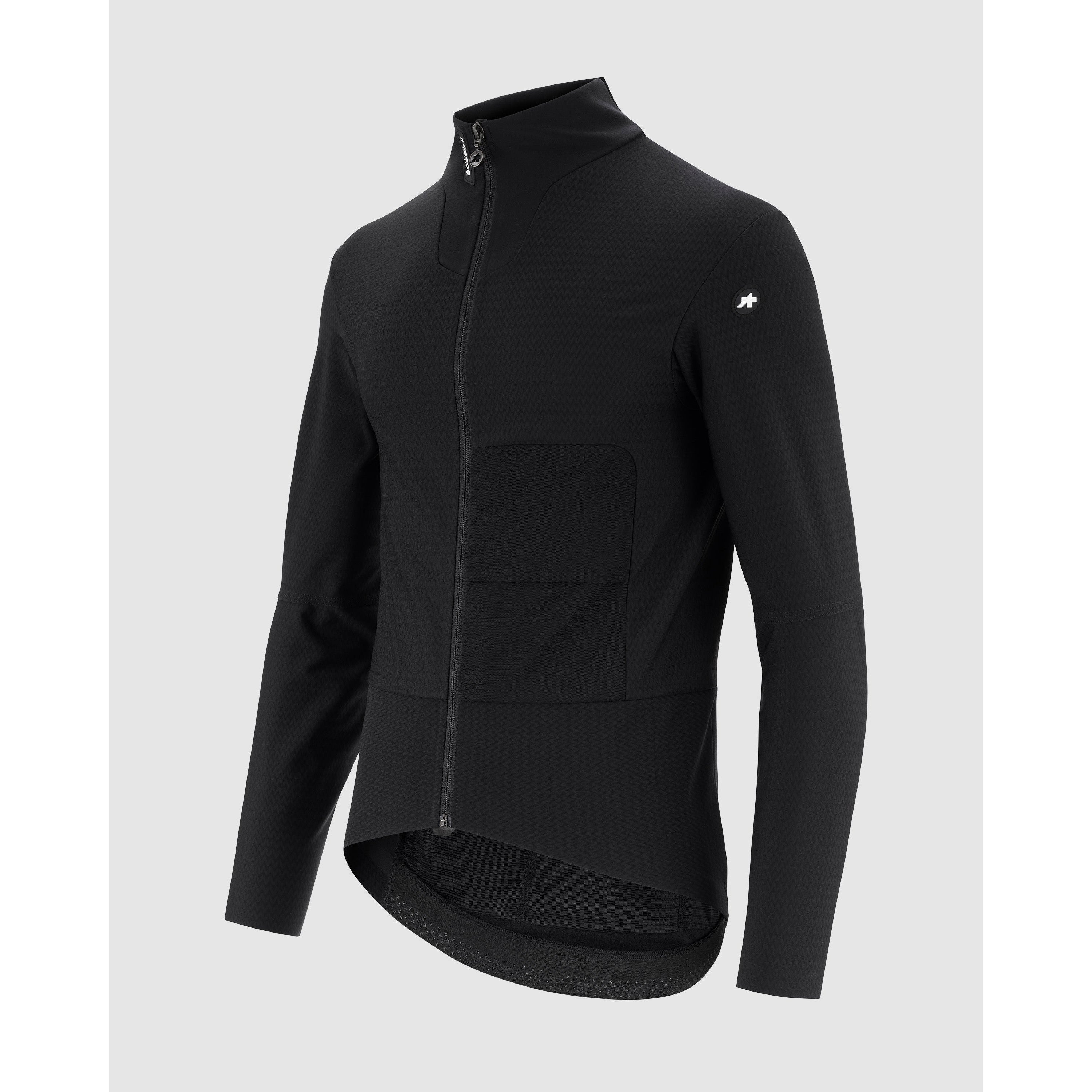 Assos Equipe Habu Winter Jacket S9