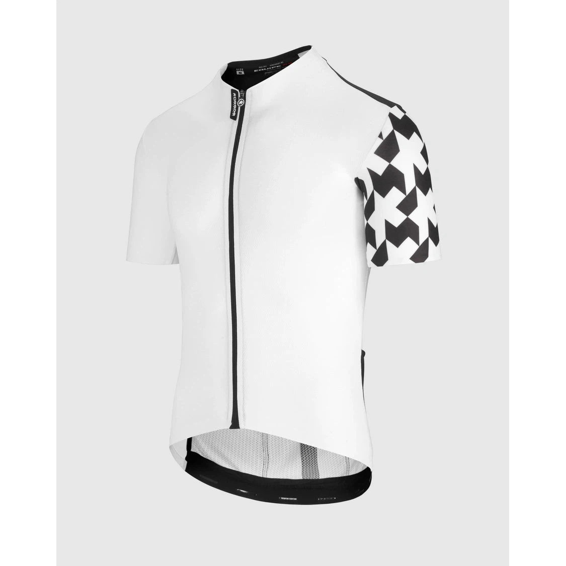 Assos Equipe RS Aero SS Jersey