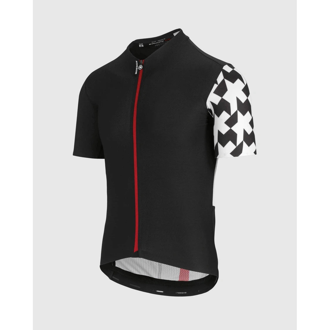 Assos Equipe RS Aero SS Jersey