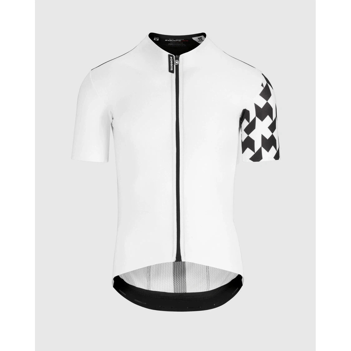 Assos Equipe RS Aero SS Jersey