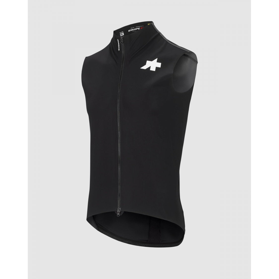 Assos Equipe RS Spring Fall Aero Gilet