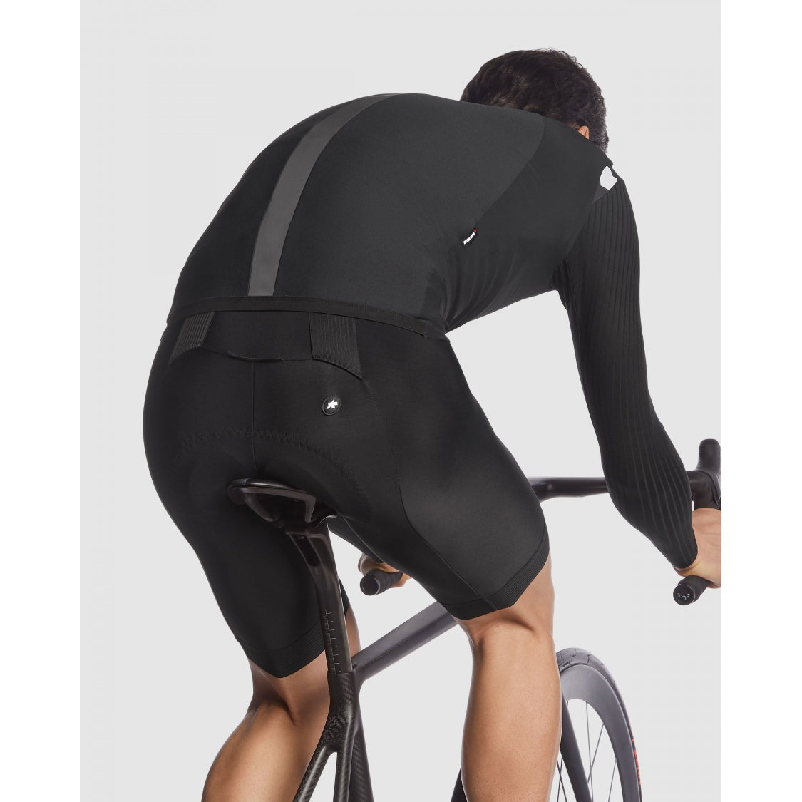 Assos Equipe RS Spring Fall Aero Gilet