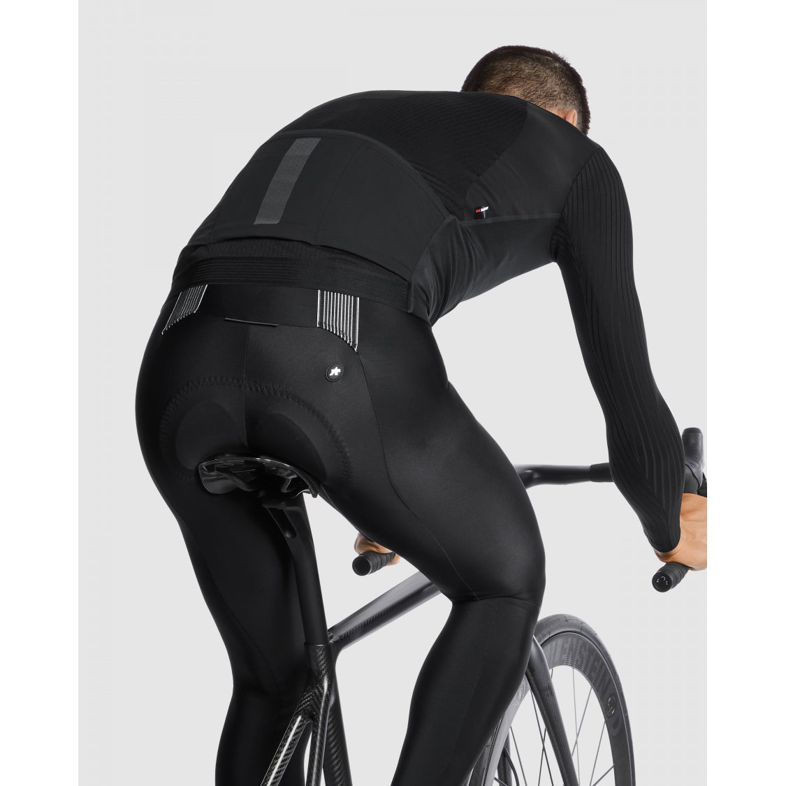 Assos Equipe RS Targa Spring/Fall Jacket