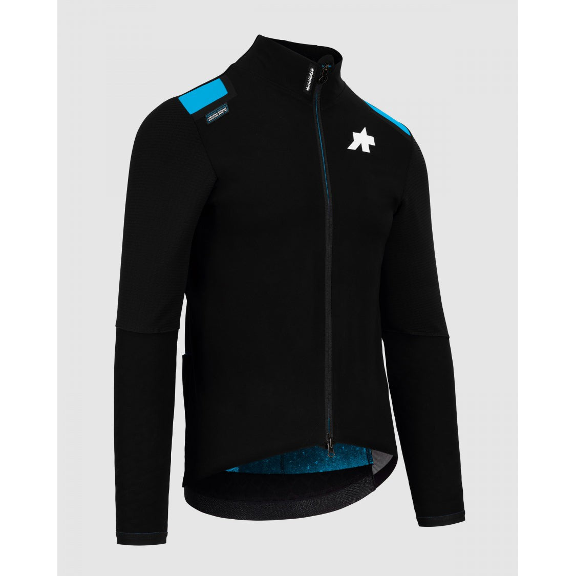 Assos Equipe RS Winter Jacket Johdah