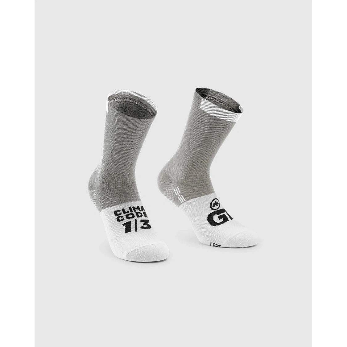 Assos GT Socks C2