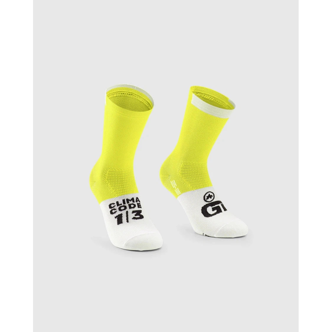 Assos GT Socks C2