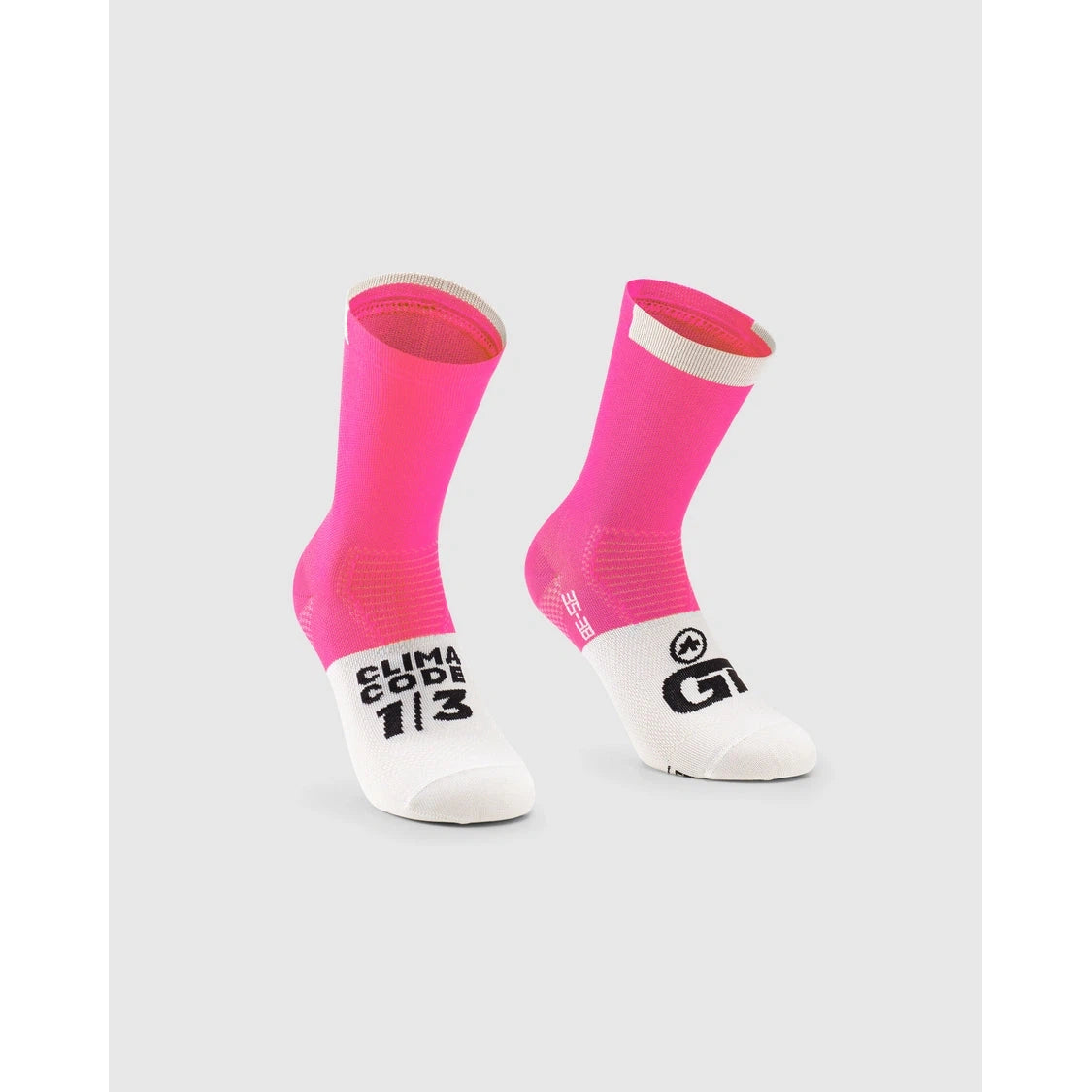 Assos GT Socks C2