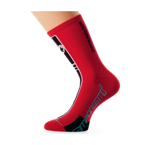 Assos Intermediate Socks S7