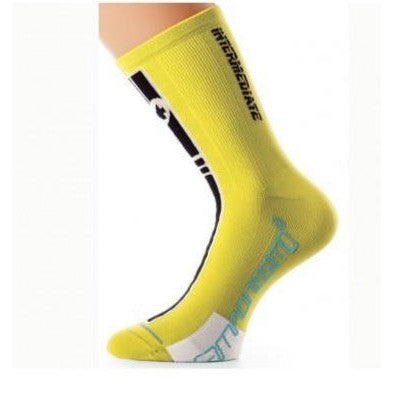 Assos Intermediate Socks S7