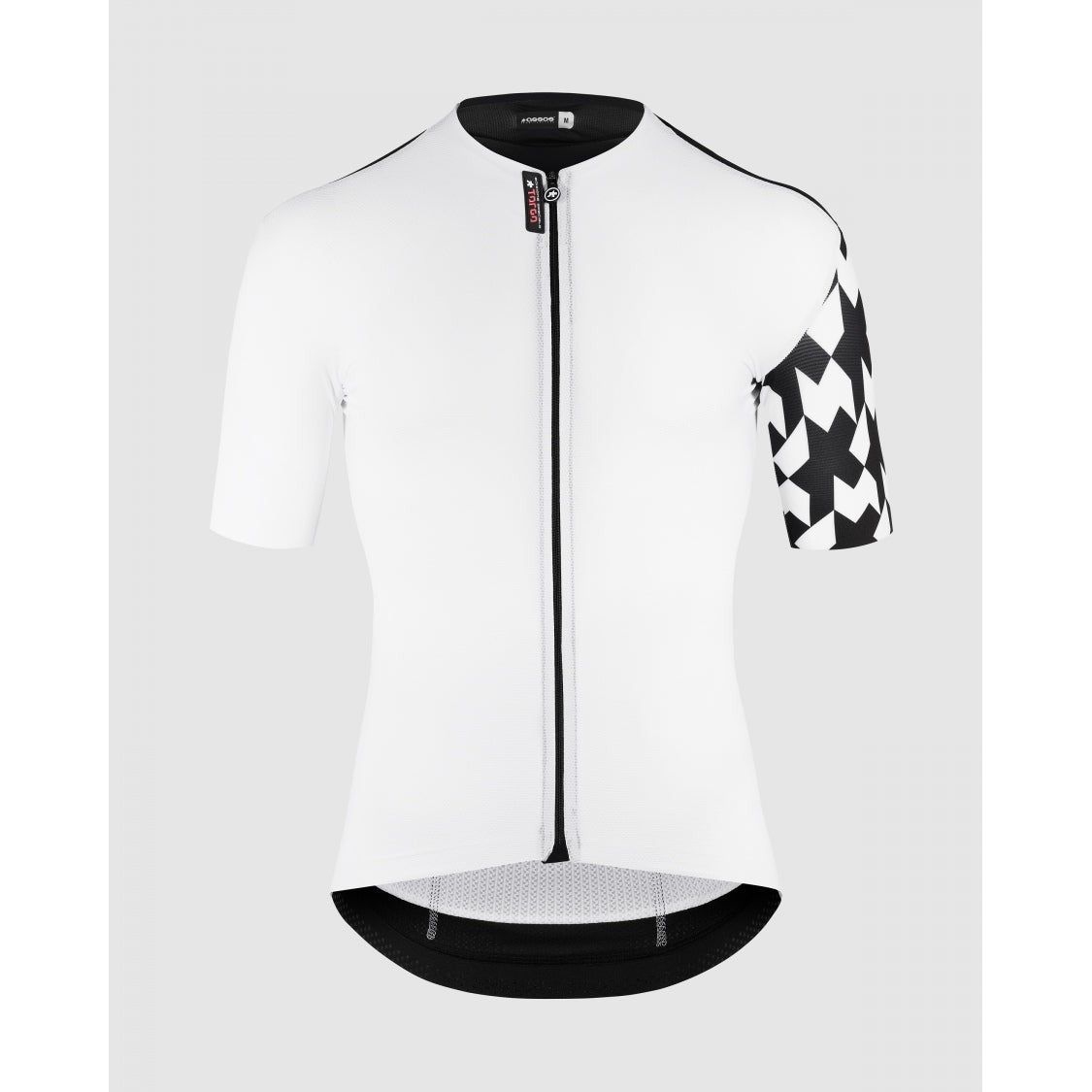 Assos Men's Equipe RS Targa S9 Jersey