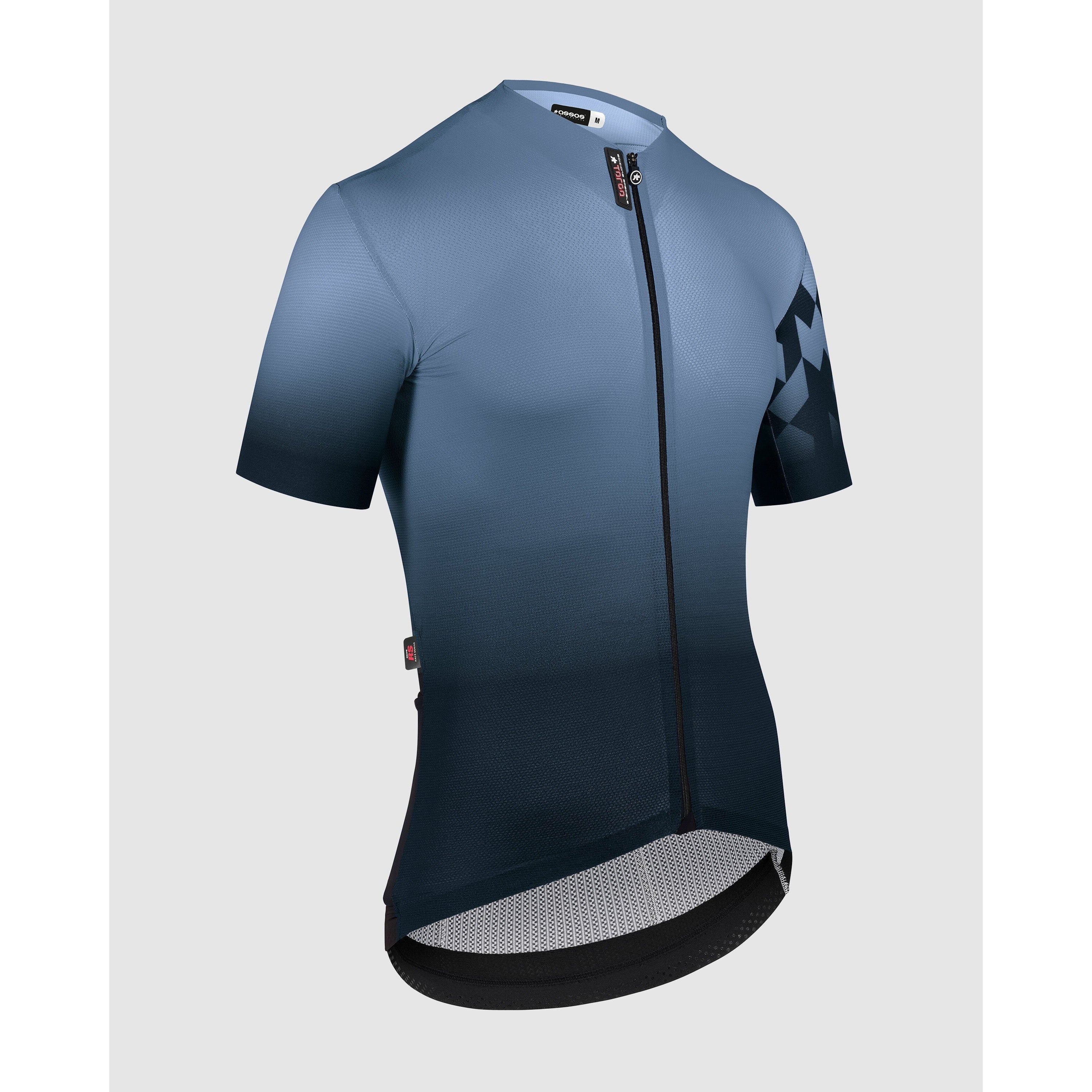 Assos Men's Equipe RS Targa S9 Jersey