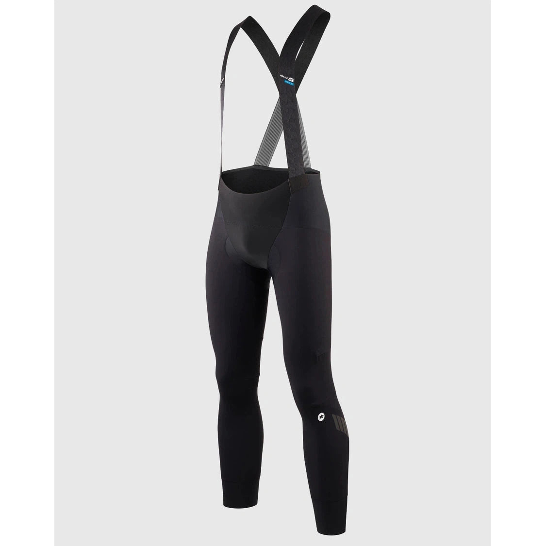 Assos Mille GT Eisenherz Ultraz Winter Bib Tights S11