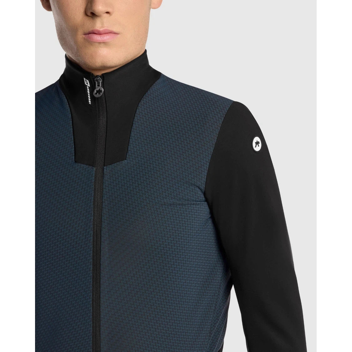 Assos Mille GT Hashoogi Winter Jacket S11