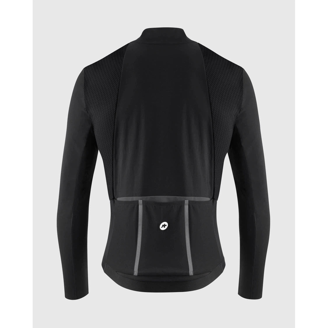 Assos Mille GT Hashoogi Winter Jacket S11