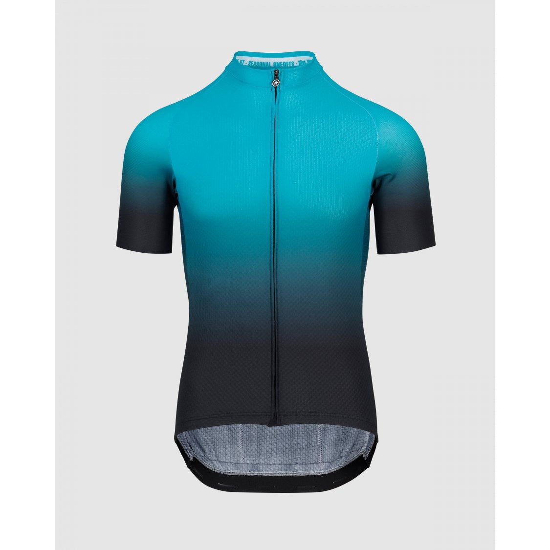 Assos Mille GT Mens Summer SS Jersey C2 - Shifter