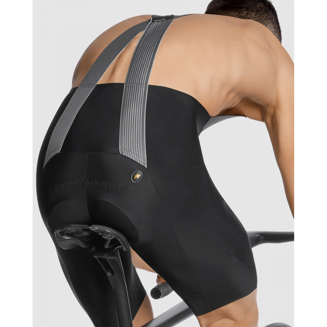 Assos Mille GT Summer Bib Shorts GTO C2