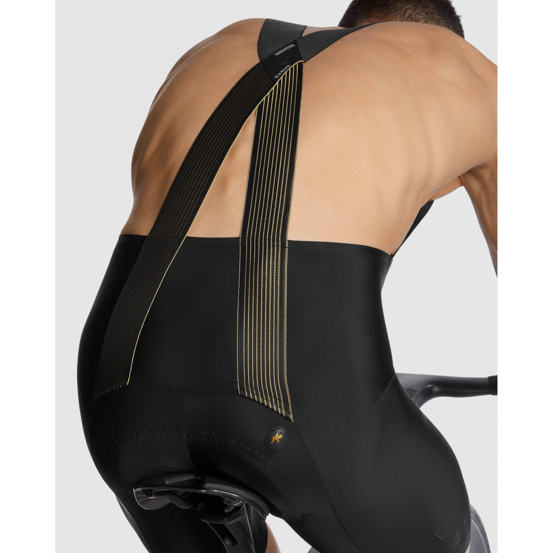 Assos Mille GTO Bib Shorts C2 long