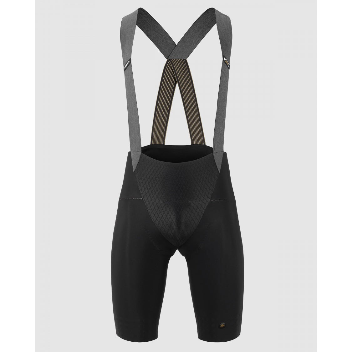 Assos Mille GTO Bib Shorts C2 long