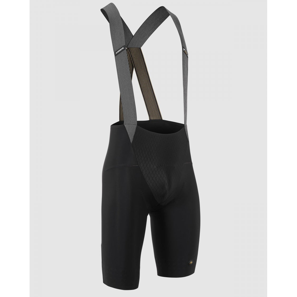 Assos Mille GT Summer Bib Shorts GTO C2 - Long