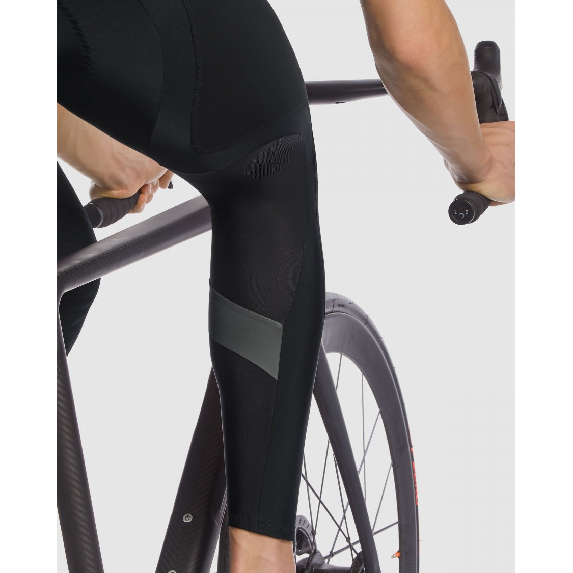 Assos Mille GT Ultraz Winter Bib Tight