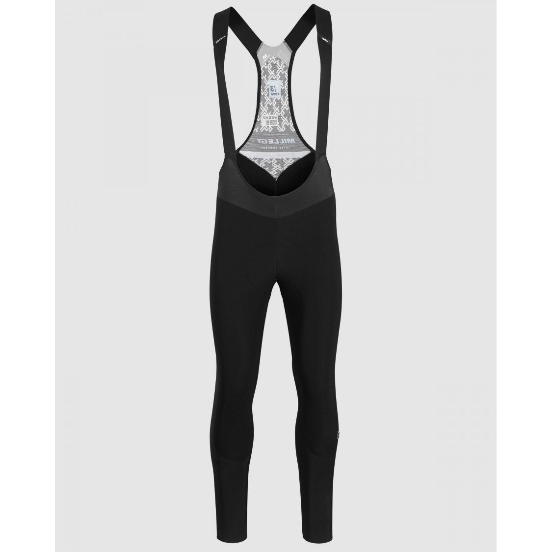 Assos Mille GT Ultraz Winter Bib Tight