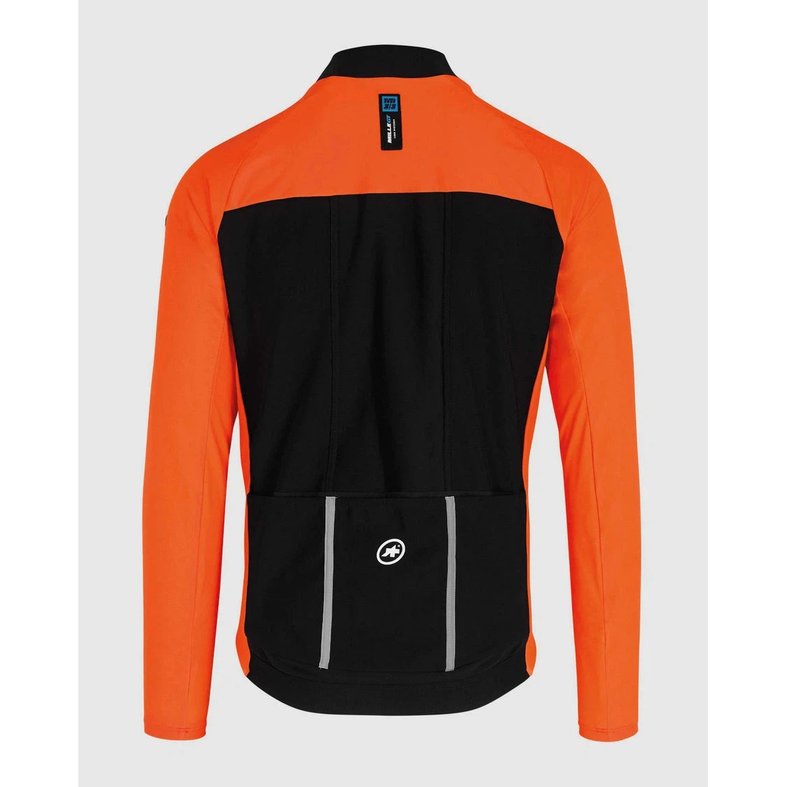 Assos Mille GT Ultraz Winter Jacket EVO