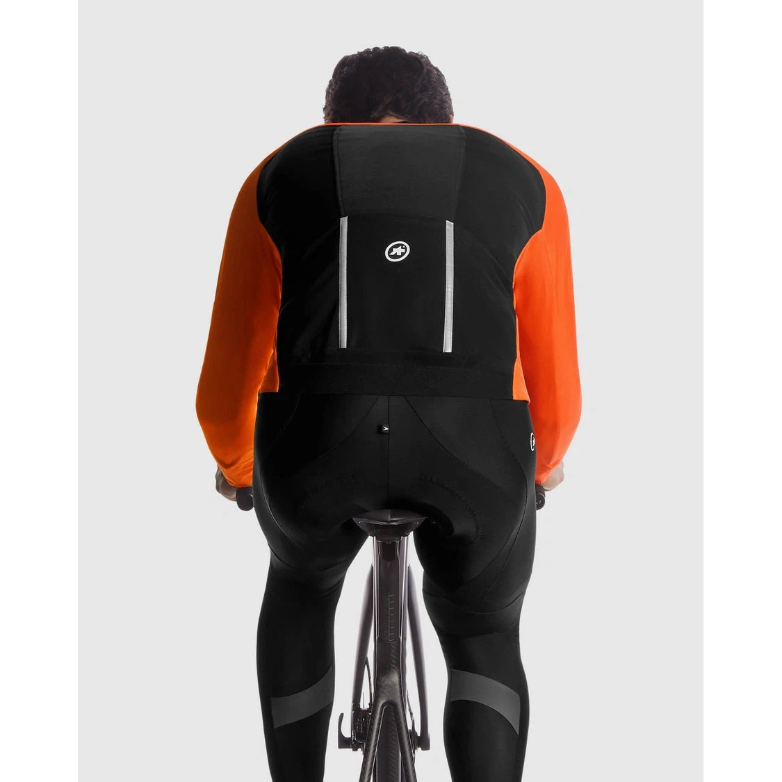 Assos Mille GT Ultraz Winter Jacket EVO