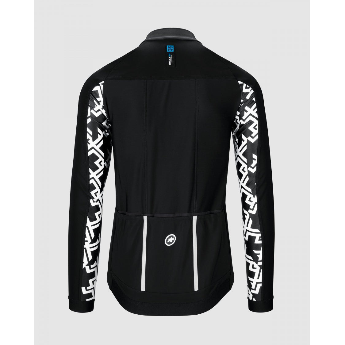 Assos Mille GT Ultraz Winter Jacket EVO