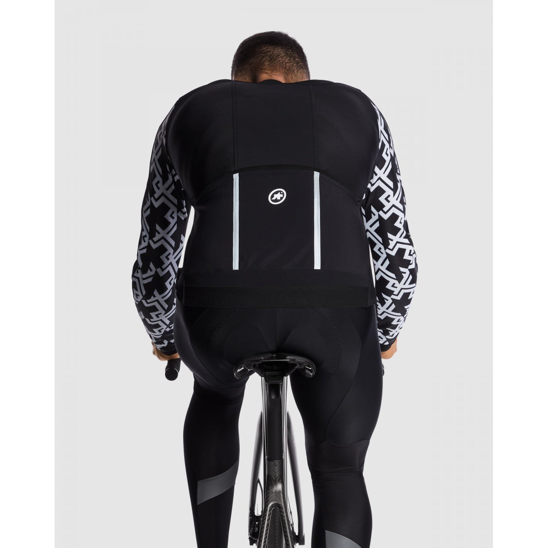 Assos Mille GT Ultraz Winter Jacket EVO