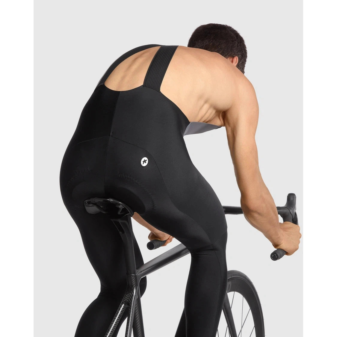 Assos Mille GT Winter Bib Tights C2