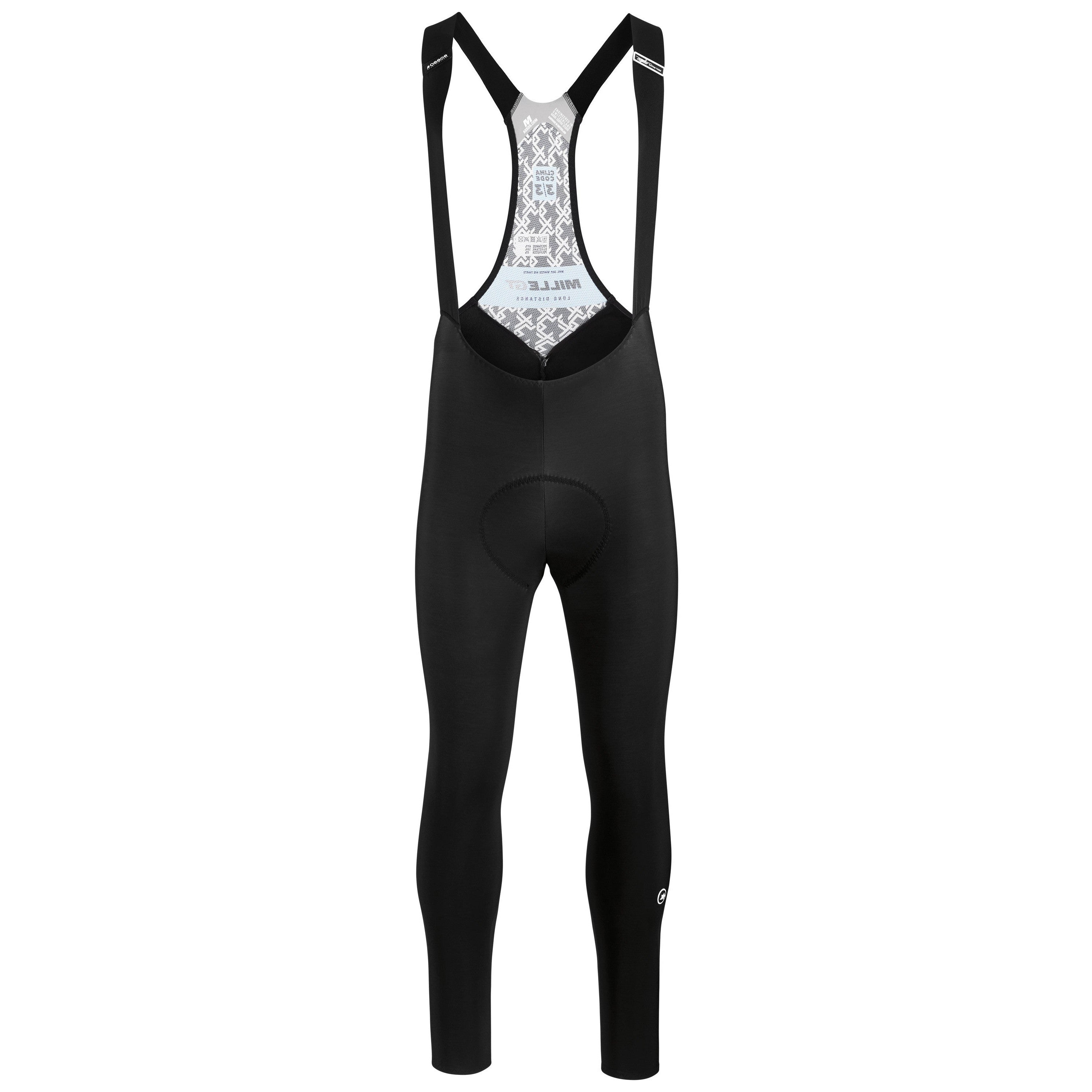 Assos Mille GT Winter Bib Tights