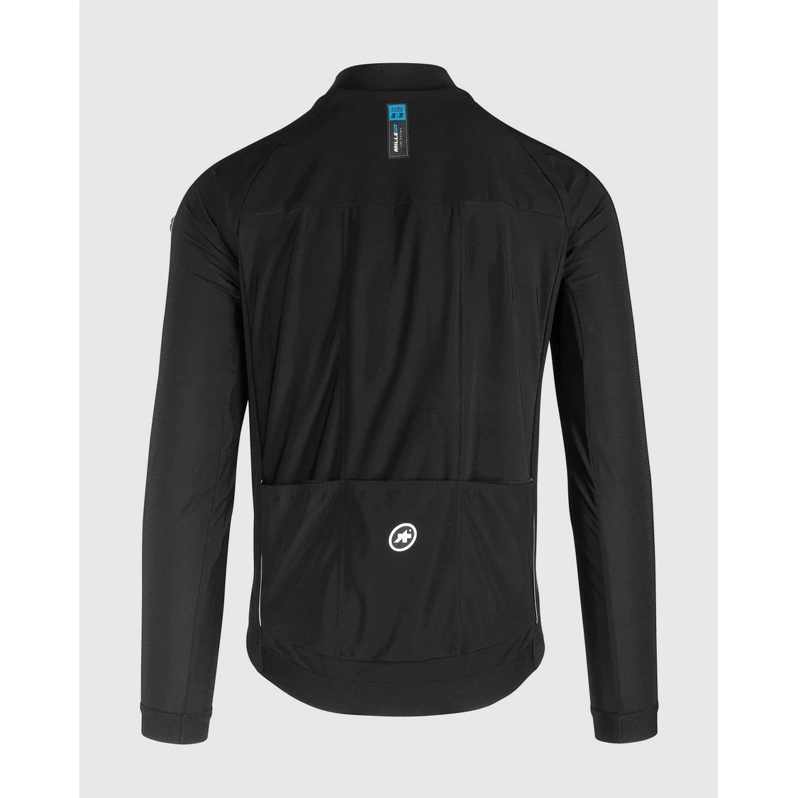 Assos Mille GT Winter Jacket