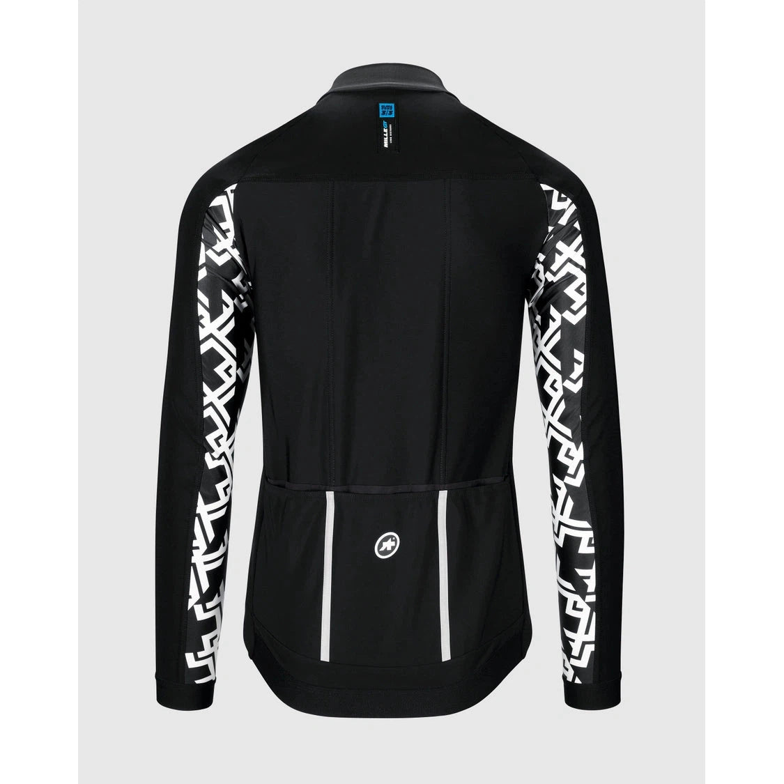 Assos Mille GT Winter Jacket EVO