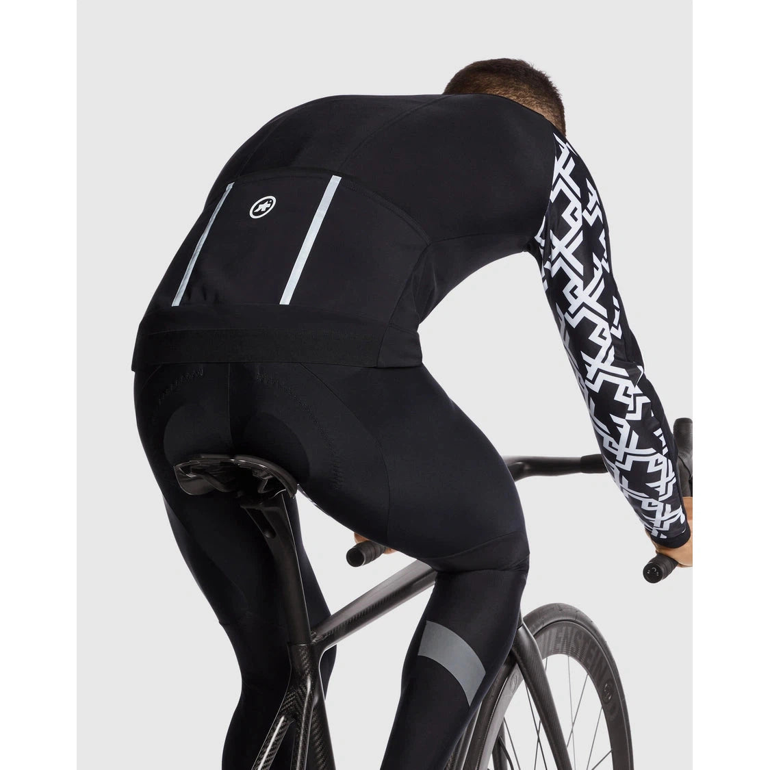 Assos Mille GT Winter Jacket EVO