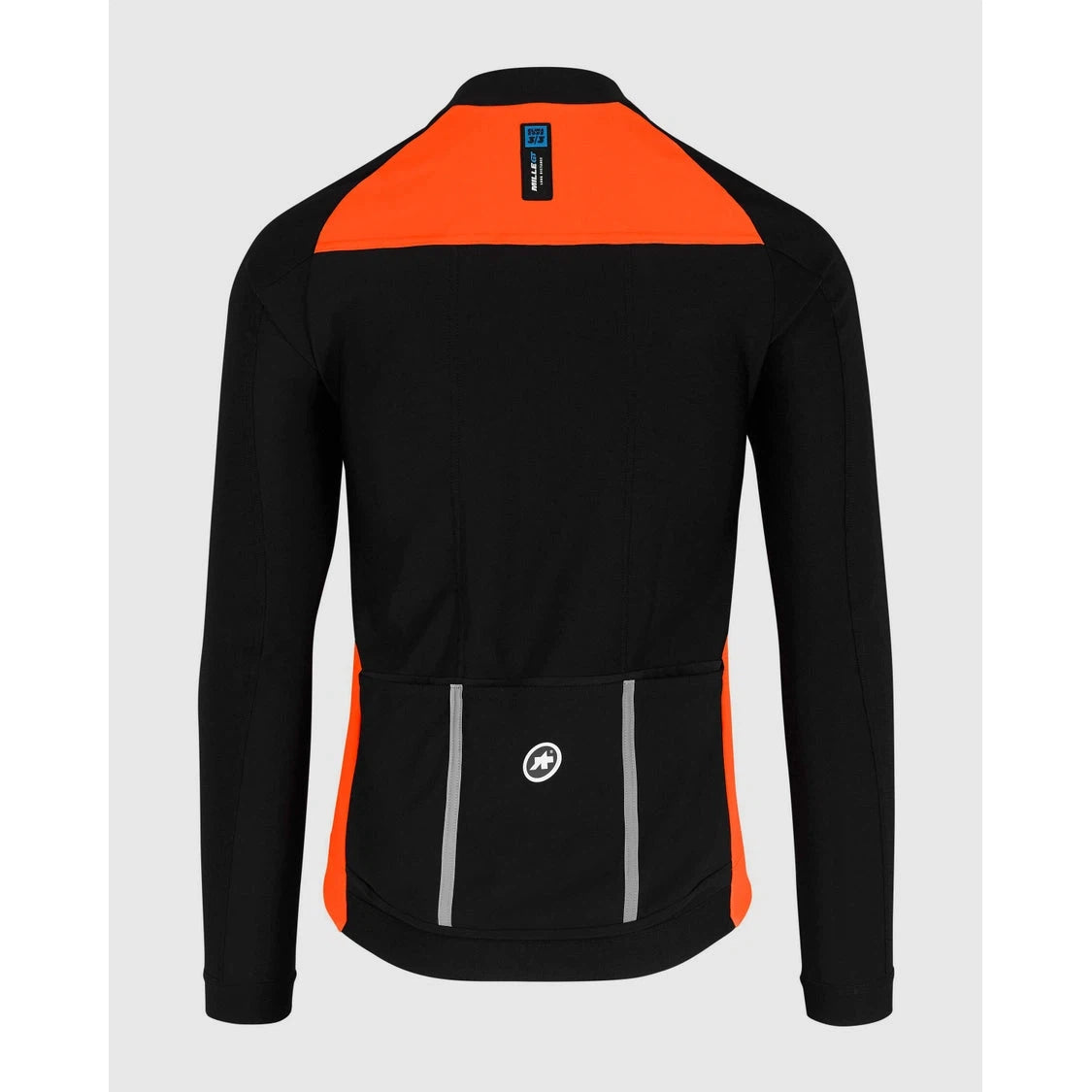 Assos Mille GT Winter Jacket EVO