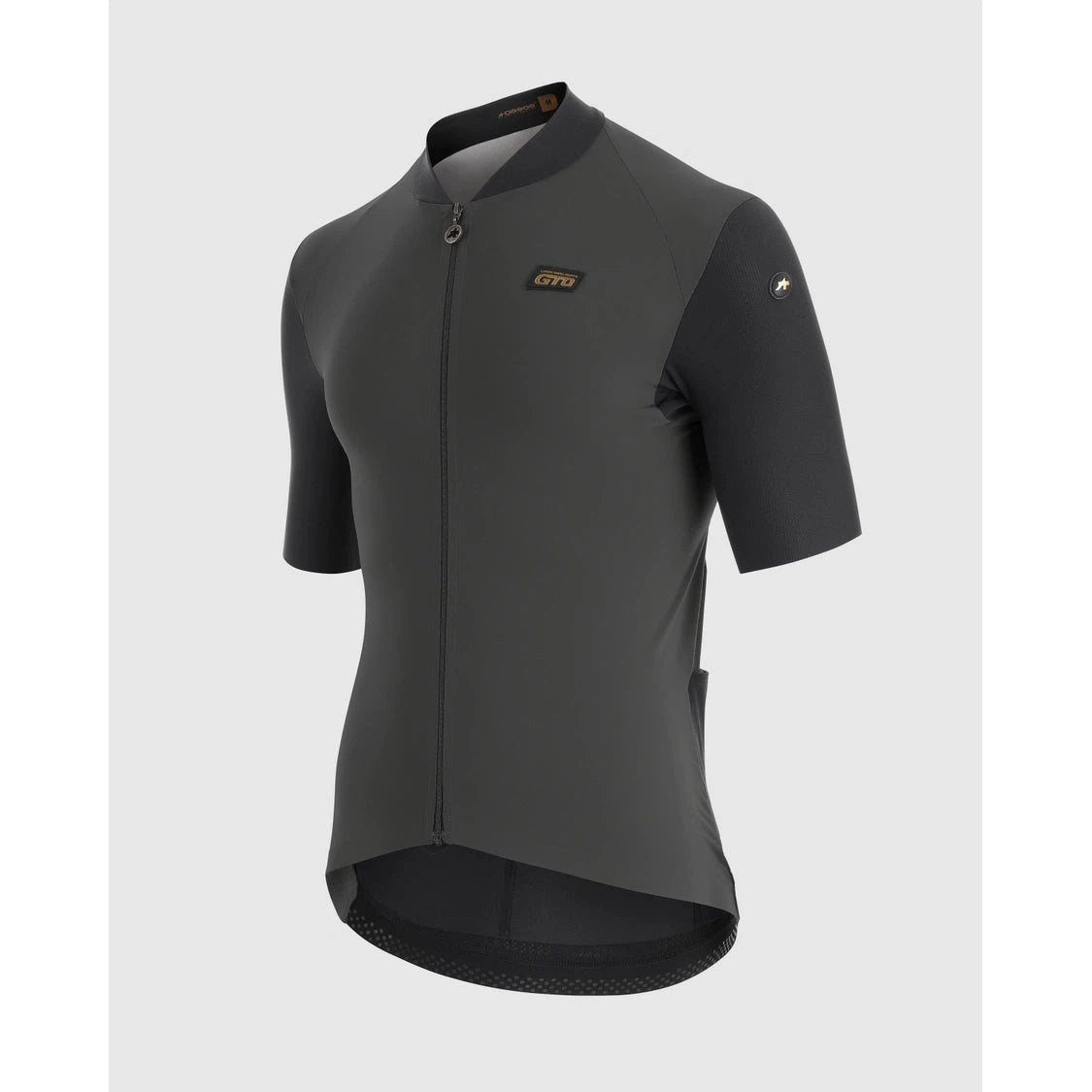 Assos Mille GTO Jersey C2