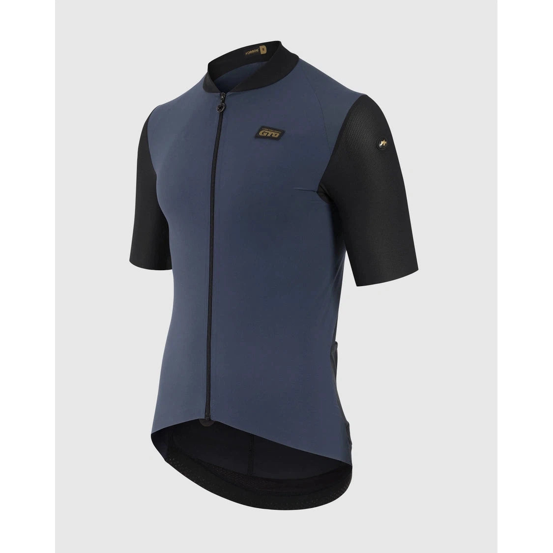 Assos Mille GTO Jersey C2