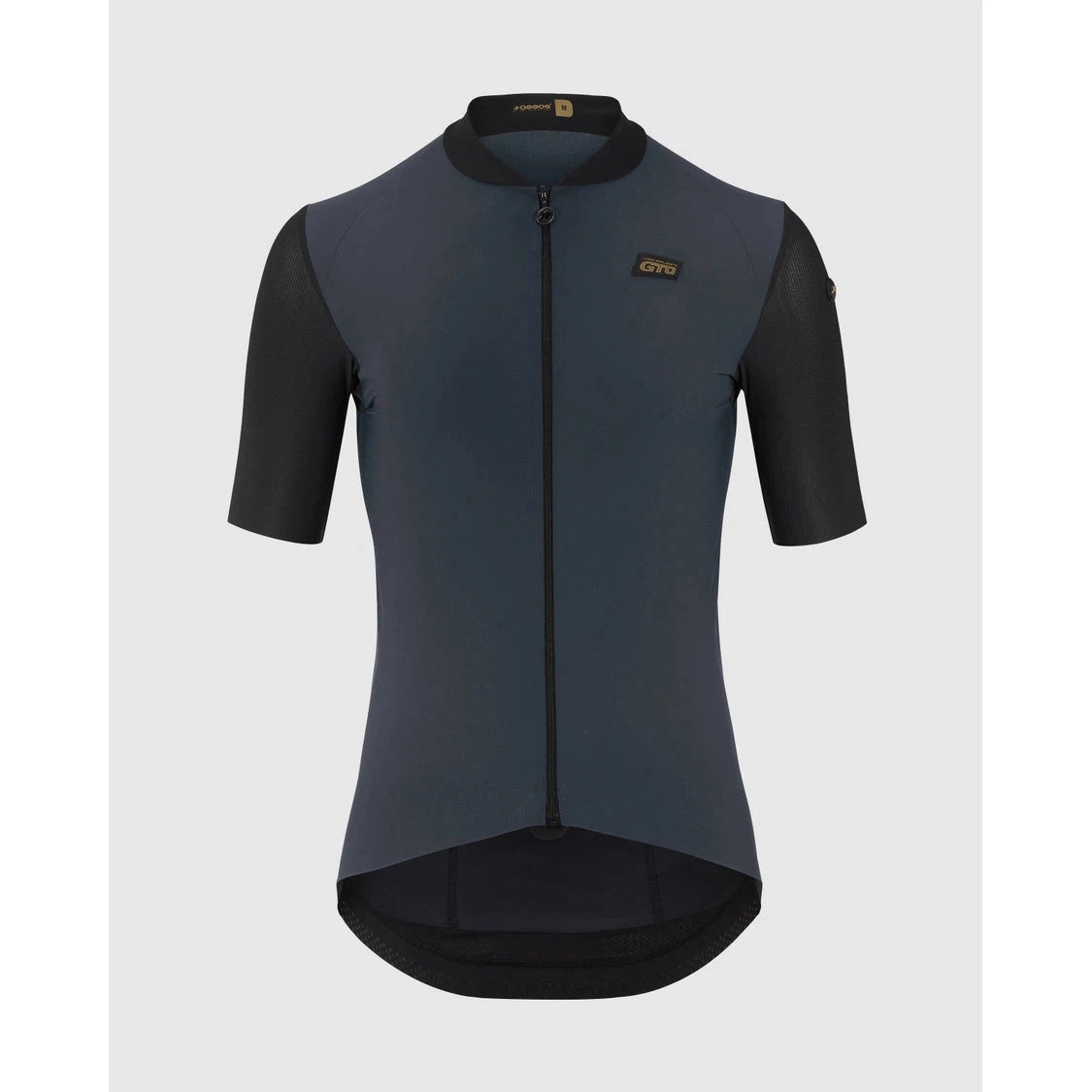 Assos Mille GTO Jersey C2