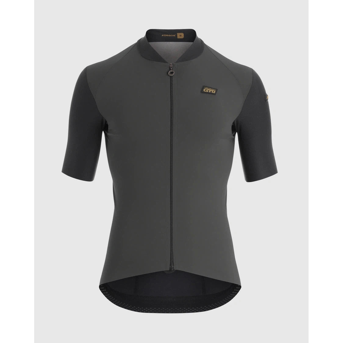 Assos Mille GTO Jersey C2