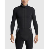 Assos Mille GTO Winter LS DermaSensor