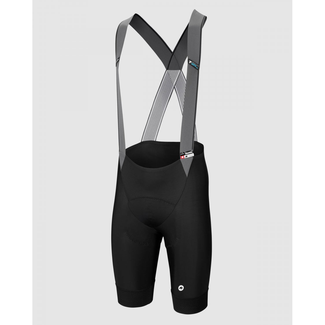 Assos Mille GTS Bib Shorts C2