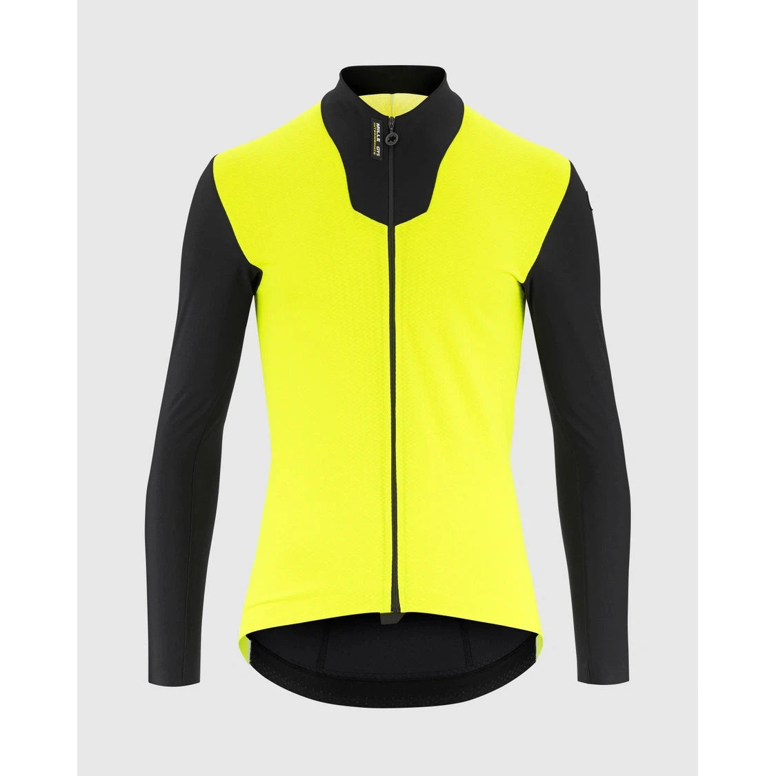 Assos Mille GTS Spring Fall Jacket C2